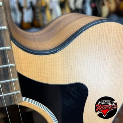 Gibson G 200 Ec Acoustic Natural image 8