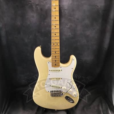 Fender Japan ST72-140YM image 2