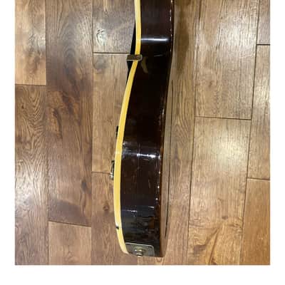 GIBSON LES PAUL PROFESSIONNAL 1969 image 12