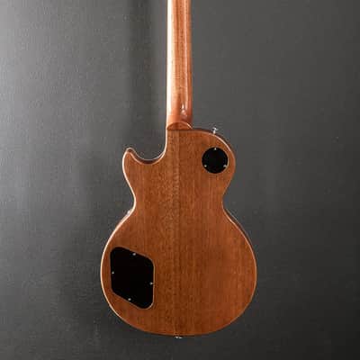 Gibson USA Les Paul Standard 50's Double Trouble - Vintage Bourbon Burst image 5