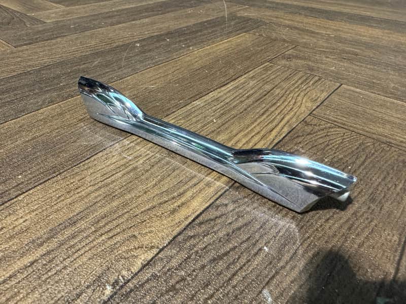 Vintage Premier APK/XPK Tom Drum Spare Lug Hardware x1 #ME111 image 1
