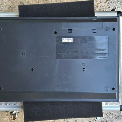 Roland TR-707 1985 HKA Mod image 13