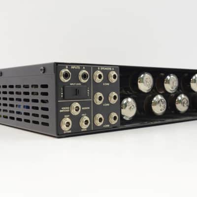 Mesa Boogie Simul-Class 2:Ninety Power Amplifier image 8