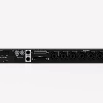 Universal Audio UA-APX8PG2-STU Apollo x8P Rackmount Recording Interface. Studio + (Gen 2) image 2