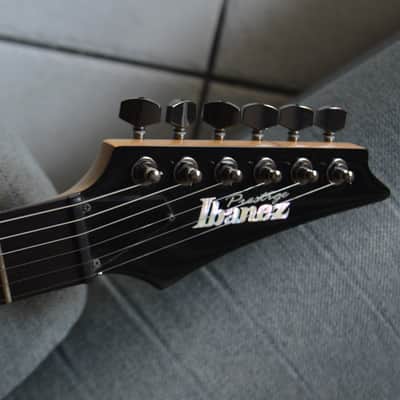 Ibanez RG1451 White Plaster 2011 Made in Japan image 13