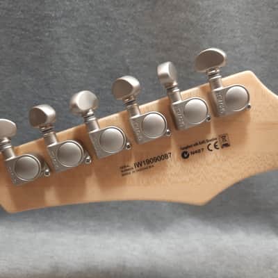 Dean Exile Select Burled Poplar image 5