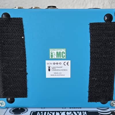 Lastgasp Art Laboratories Misty Cave 2025 - w/box, Free UK Shipping! image 6