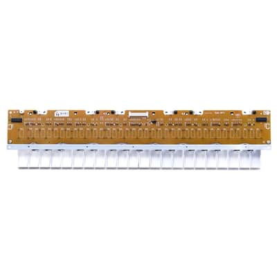 Korg 37-Key Keybed Assembly for MS1 microSAMPLER, microKORG XL, microKORG XL+ image 2