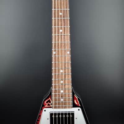 Epiphone Jimi Hendrix Signature "Love Drops" Flying V image 3