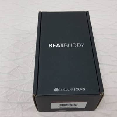 Singular Sound BeatBuddy Drum Machine Pedal image 2