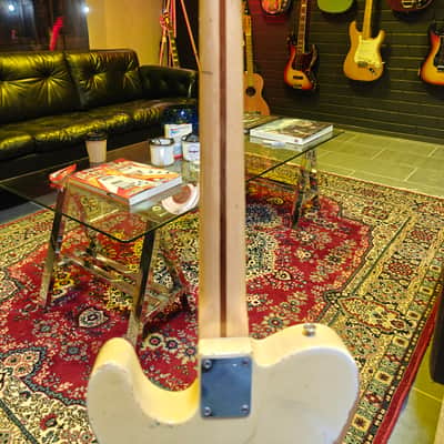Fender Telecaster Blonde 1969 image 7