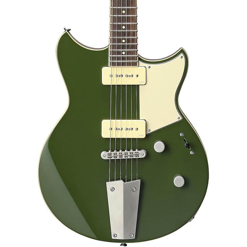 Yamaha Revstar RS502T | Reverb
