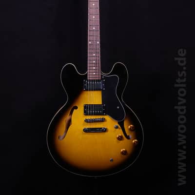 Epiphone ES335 DOT 2003 image 1
