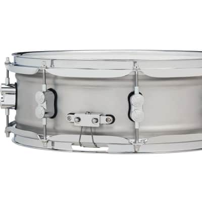 PDP Concept Series Snare Drum 14x5 Aluminum image 3
