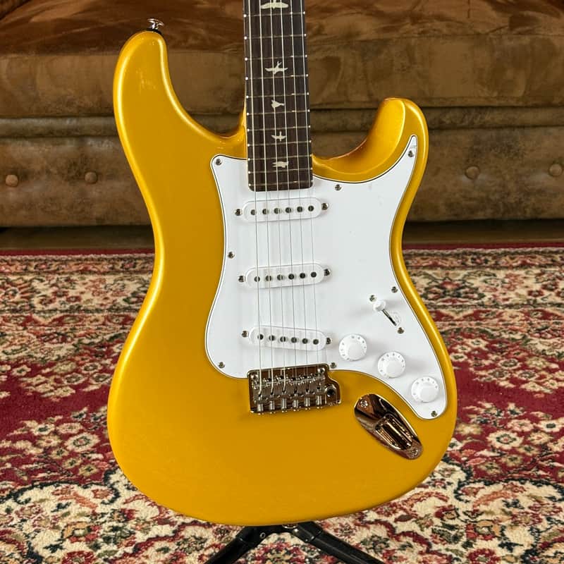 PRS SE Silver Sky | Reverb Poland