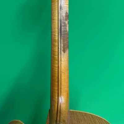 Epiphone Zephyr Deluxe Regent 1951 image 8