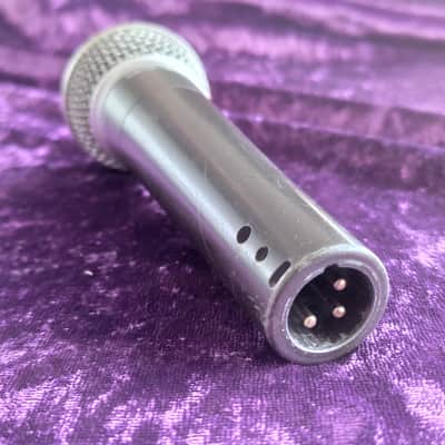 Shure SM-58 * Dynamic microphone with Cardioid polar pattern * Industrie standard image 5
