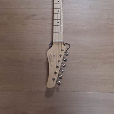 FGN SERIE ILIAD BOUNDARY BLACK image 5
