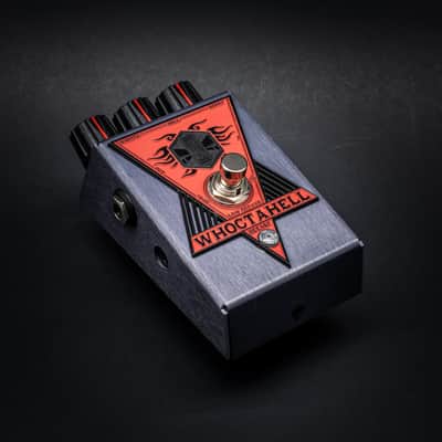 Beetronics Whoctahell V2 Low Octave Beeast image 4