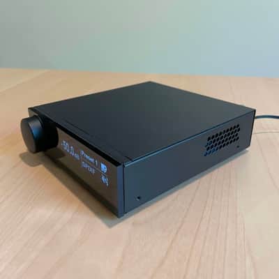 MiniDSP Flex 2x4 - Balanced TRS + Dirac Live 2022 image 3