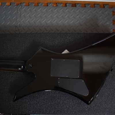 *Mega Rare* Jackson Stars - Kelly 7-string image 5