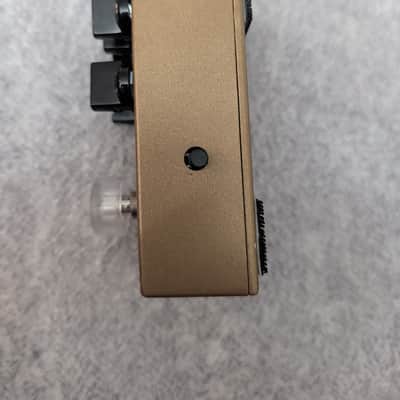 Wampler Tumnus Deluxe 2010s - Gold image 3