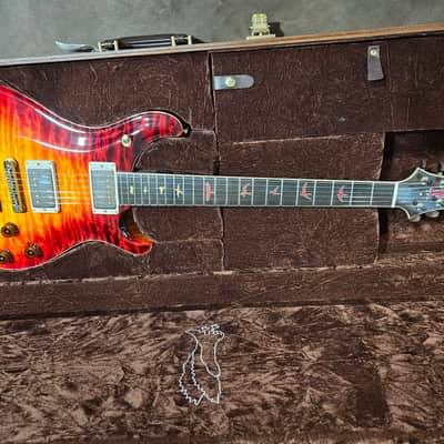 PRS McCarty 594 Private Stock image 20