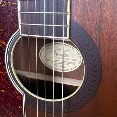 Fender Tim Armstrong Signature Hellcat Left-Handed 2009 - 2016 - Natural image 3