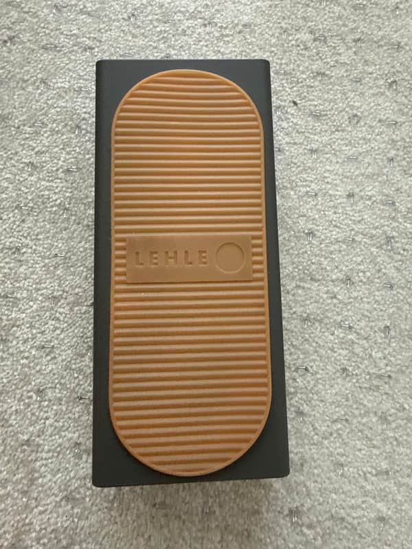 Lehle Mono Volume S