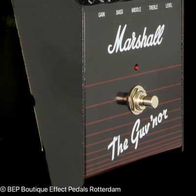 Marshall The Guv'nor Reissue 2023 - Present - Black image 2