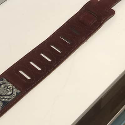Long & Mcquade Guitar Strap image 5