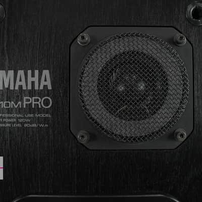 YAMAHA NS-10M PRO Speaker System in Very Good Condition image 11