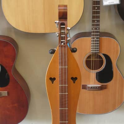 Folk Roots D-50S Hourglass Mountain Dulcimer image 4