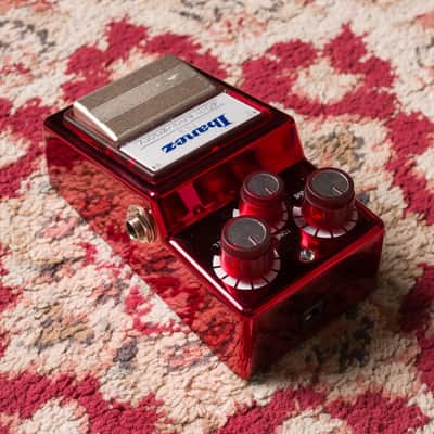 Ibanez TS9 Tube Screamer 40 Anniversary #2118 Second Hand image 4