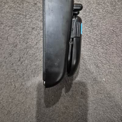 Ibanez Soundtank EM5 Echomachine Delay 1990 - 1999 - Black image 4