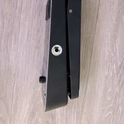 Dunlop GCB95 Cry Baby Standard Wah 1982 - Present - Black image 3