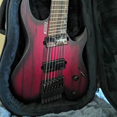 Kiesel Vader 7 Multiscale 2024 (VM7) image 1