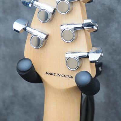 Sterling By Music Man CT30 3-Tone Sunburst Finish - W/Setup image 7