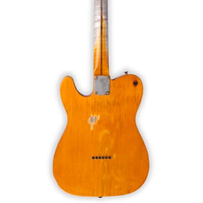 Prototype-III, 1949-50 model built by STRIKER, Aged image 2