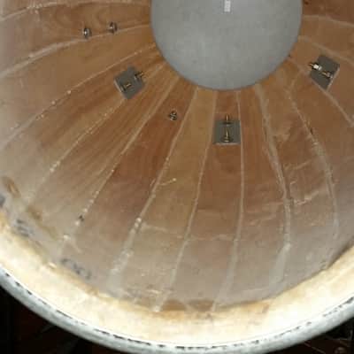 2 LP Matador Congas (conga and tumba) image 4