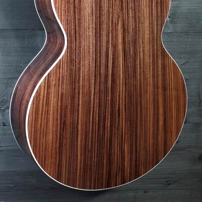 Taylor Legacy Collection 815e Rosewood Jumbo Acoustic-Electric Guitar image 15
