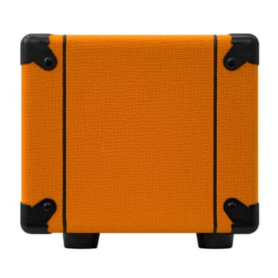 Orange Amps Super Crush 100W Guitar Amplifier Head Combo image 5