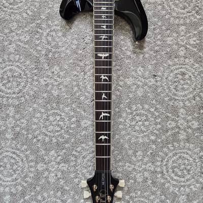 PRS S2 McCarty 594 Thinline 2020 - 2025 - Black image 4