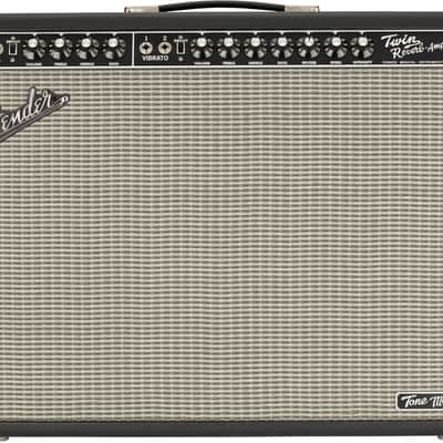 Fender Tonemaster Twin Reverb Amplifier image 1