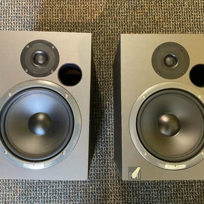 Event 20/20 BAS Studio Monitor Pair image 1