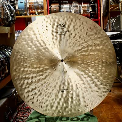 Zildjian 22" K Constantinople Medium Thin High Ride 2443g image 1