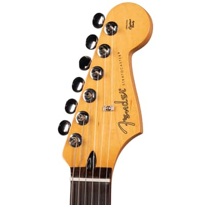 Fender Limited Edition Player II Stratocaster Sparkle 3-Color Sunburst (207) image 2