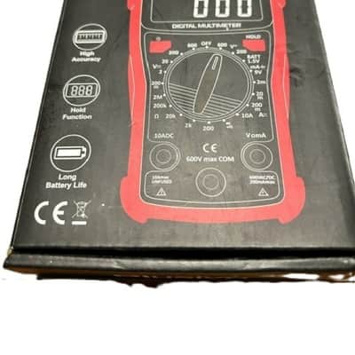 Soldering Iron Kit, Helping Hands, Multimiter w/ Bonus PU's and Pots! image 6