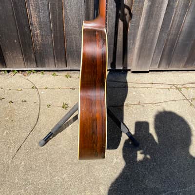 Rare 1960 Custom Ordered 12 fret  Martin 000-28S image 11
