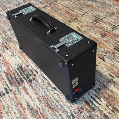 Custom Built Pedal Board image 8